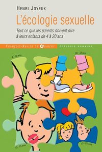 Produktbild: L'&eacute;cologie sexuelle