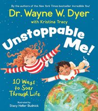 Produktbild: Unstoppable Me!