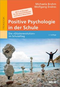 Produktbild: Positive Psychologie in der Schule
