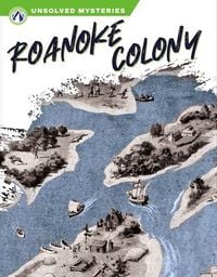 Produktbild: Roanoke Colony