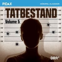 Produktbild: Tatbestand Vol. 5