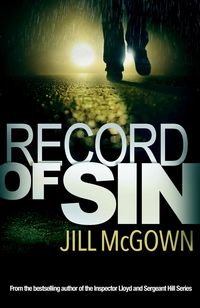 Produktbild: Record of Sin