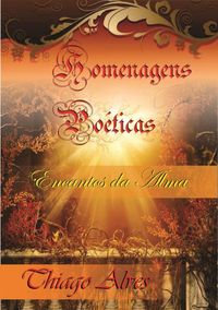 Produktbild: Homenagens Po&eacute;ticas