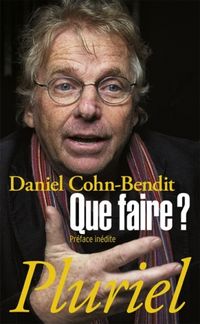 Produktbild: Que Faire ?