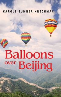 Produktbild: Balloons over Beijing