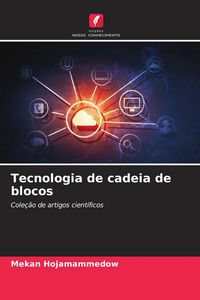 Produktbild: Tecnologia de cadeia de blocos