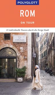 Bild vom Artikel POLYGLOTT on tour Reiseführer Rom vom Autor Renate Nöldeke