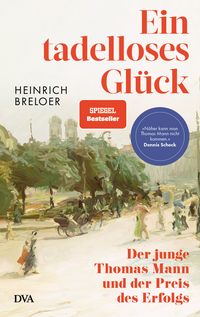 Produktbild: Ein tadelloses Gl&uuml;ck