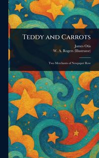 Produktbild: Teddy and Carrots