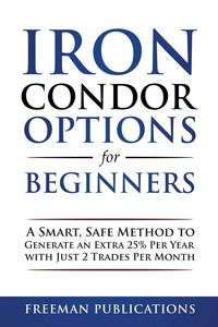 Produktbild: Iron Condor Options for Beginners