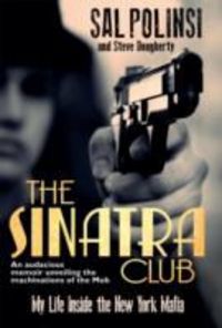Produktbild: Polisi, S: The Sinatra Club