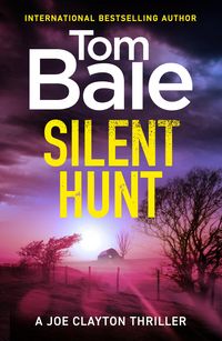 Produktbild: Silent Hunt