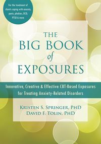 Produktbild: Big Book of Exposures