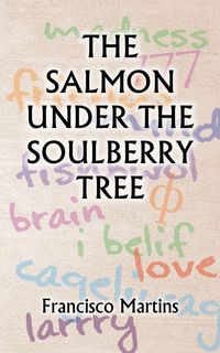 Produktbild: The Salmon Under the Soulberry Tree