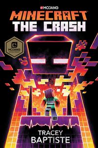 Produktbild: Baptiste, T: Minecraft: The Crash