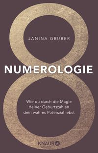 Bild vom Artikel Numerologie vom Autor Janina Gruber