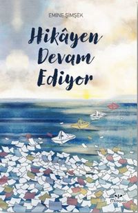 Produktbild: Hikayen Devam Ediyor