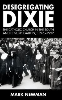 Produktbild: Desegregating Dixie