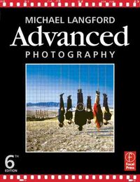 Produktbild: Advanced Photography