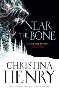 Produktbild: Near the Bone