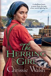 Produktbild: The Herring Girl