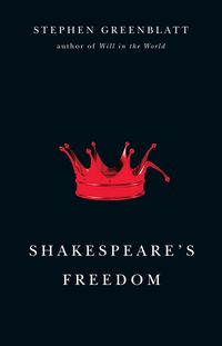 Produktbild: Shakespeare's Freedom