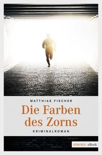 Produktbild: Die Farben des Zorns