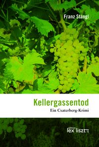 Produktbild: Kellergassentod