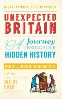 Produktbild: Unexpected Britain