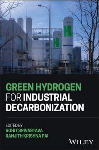 Produktbild: Green Hydrogen for Industrial Decarbonization