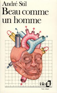 Produktbild: Fre-Beau Comme Un Homme