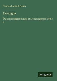 Produktbild: L'&eacute;vangile