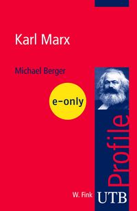Produktbild: Karl Marx