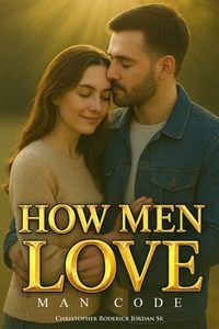 Produktbild: How Men Love