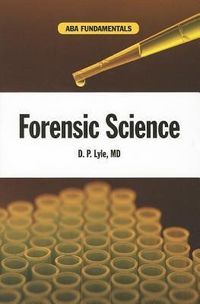 Produktbild: Forensic Science