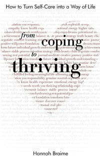 Produktbild: From Coping to Thriving