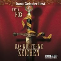 Produktbild: Das kupferne Zeichen