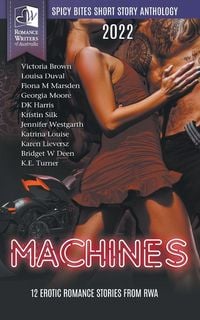 Produktbild: Spicy Bites - Machines