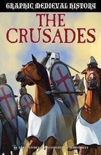 Produktbild: Crusades