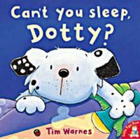 Produktbild: Warnes, T: Can't You Sleep, Dotty?
