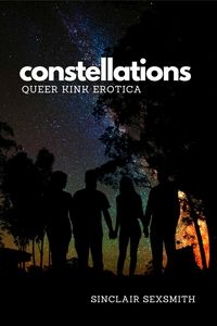 Produktbild: Constellations: Queer Kink Erotica