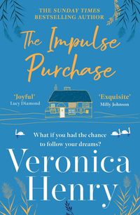 Bild vom Artikel The Impulse Purchase vom Autor Veronica Henry