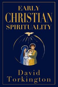 Produktbild: Early Christian Spirituality
