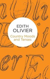 Produktbild: Country Moods & Tenses