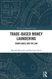 Produktbild: Trade-Based Money Laundering