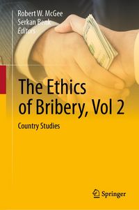 Produktbild: The Ethics of Bribery, Vol 2