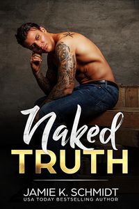 Produktbild: Naked Truth