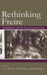 Produktbild: Rethinking Freire