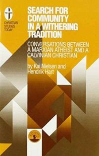 Produktbild: Nielsen, K: Search for Community in a Withering Tradition