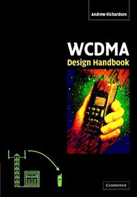 Produktbild: WCDMA Design Handbook
